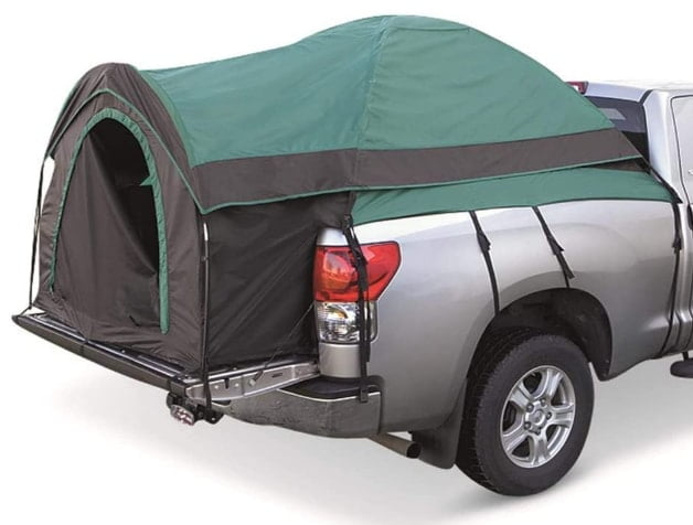 Guide Gear Full Size Affordable Truck Tent