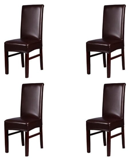 Jinzio Dining Chair Cover Jinzio Dining Chair Cover