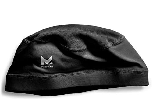 Mission Cooling Skull Cap Or Hat, Helmet Liner