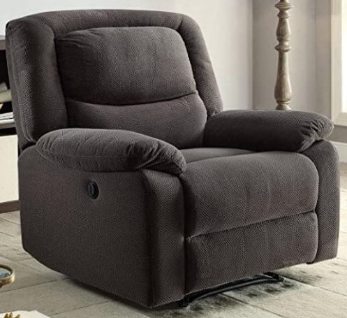 Serta Power Recliners- Serta Big And Tall Recliner