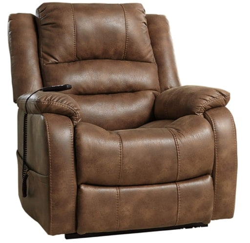 best big man recliner