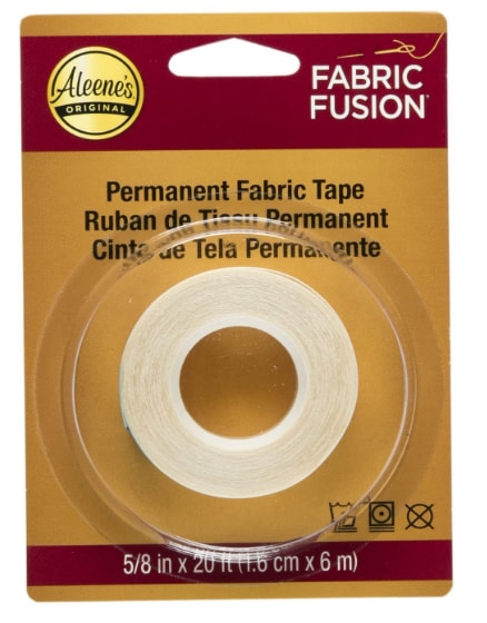 Aleene's Fabric Fusion Tape
