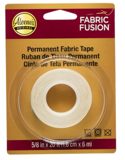 Best Fabric Tape