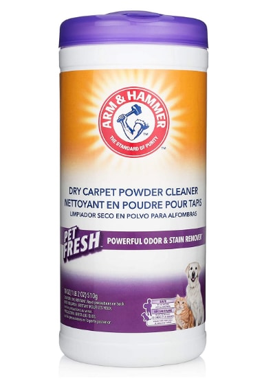 Arm and Hammer Carpet Dry Powder Cleaner Arm And Hammer Carpet Dry Powder Cleaner