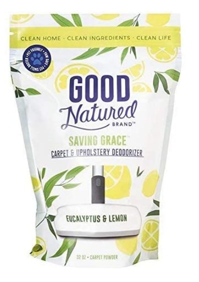 Good Natured Brand Carpet Deodorizer Good Natured Brand Carpet Deodorizer