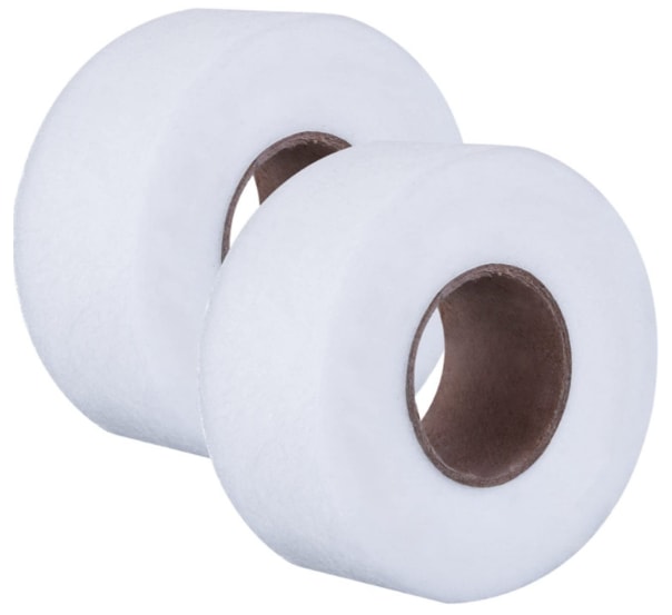 Outus Fabric Fusing Tape Adhesive Hem Tape- Iron-On Tape