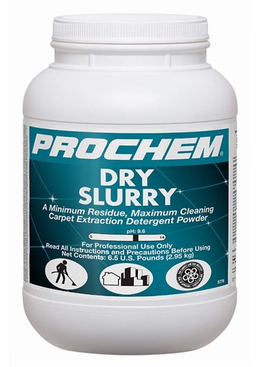Prochem Dry Powder Concentrate Prochem Dry Powder Concentrate