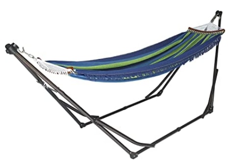 Best Portable Folding Hammock