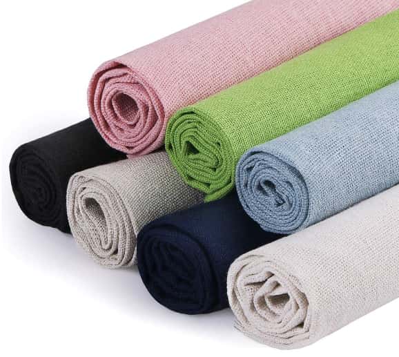 Linen Needlework Fabric Linen Needlework Fabric