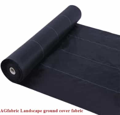 AGfabric best ground cover fabric