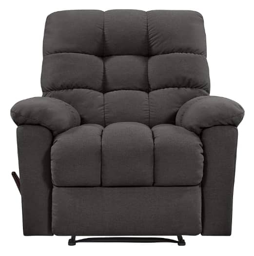 Domesis Gresham - Wall Hugger Reclining Chair