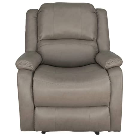 RecPro Charles Collection  Zero Wall RV Recliner Wall Hugger