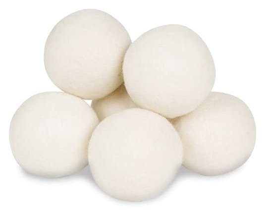 Smart Sheep 6-Pack Wool Dryer Balls