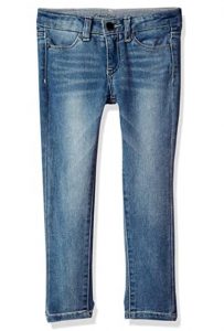 Calvin Klein Girls' Ultimate Skinny Jean