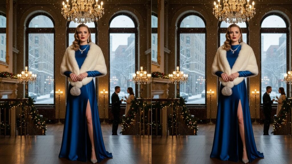 15 Fancy Date Night Outfit Winter