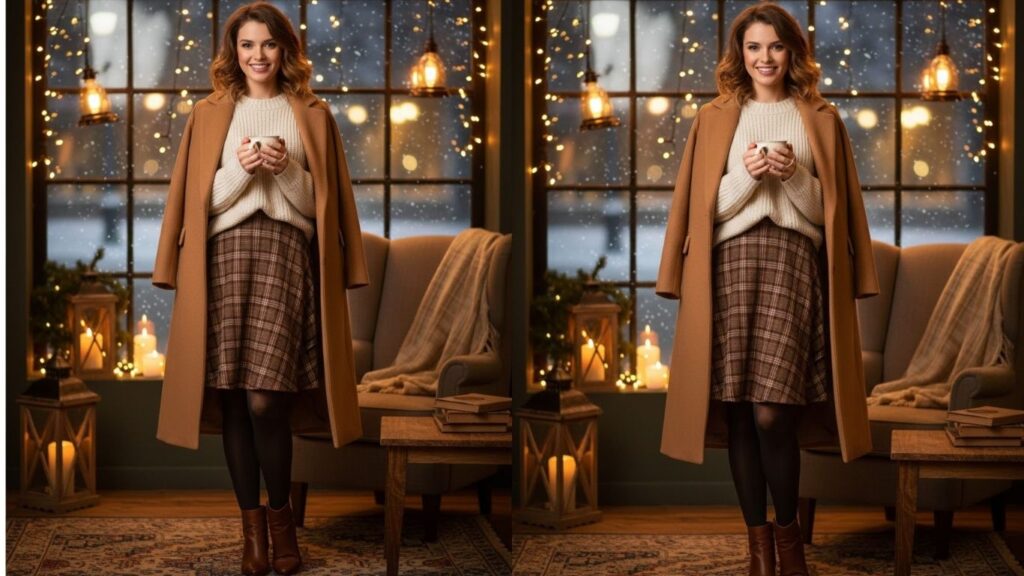 15 First Date Night Outfit Winter