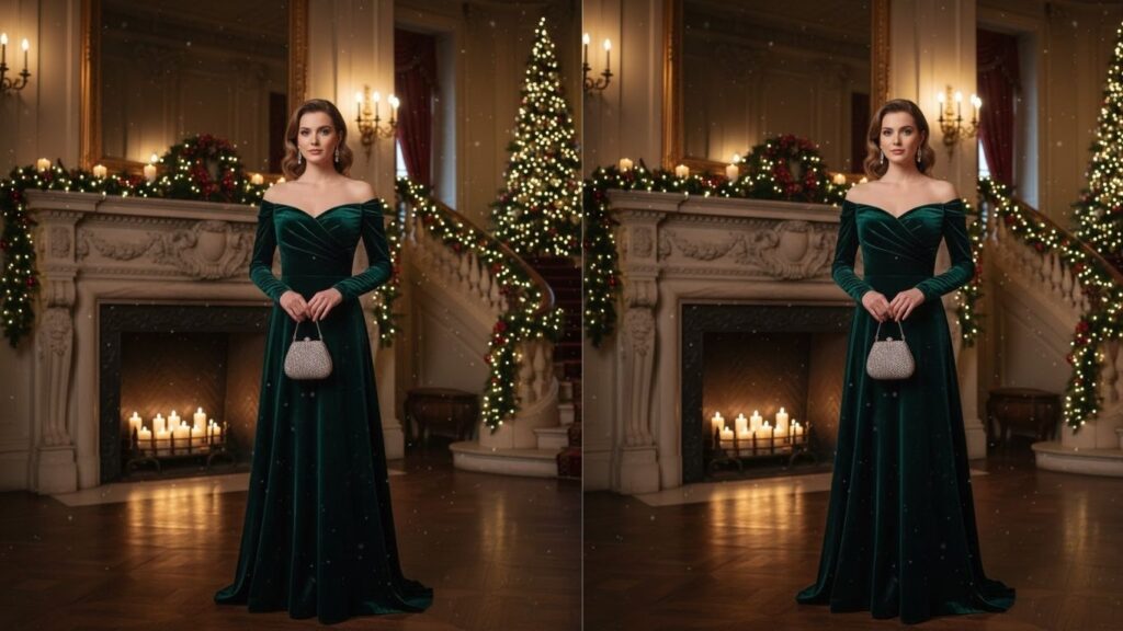 15 Romantic Date Night Outfit Winter