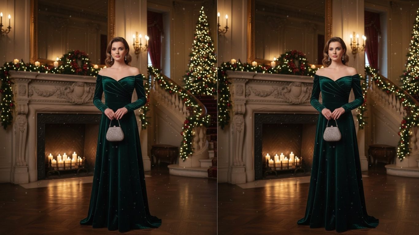 15 Romantic Date Night Outfit Winter: Warm, Elegant, & Looks