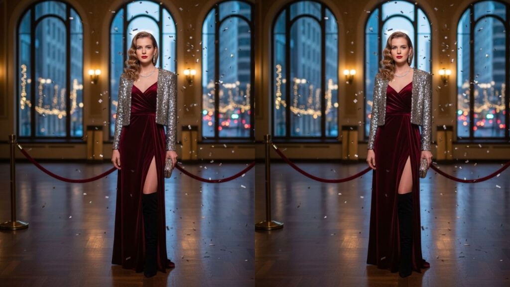 15 Winter Birthday Party Outfit Ideas