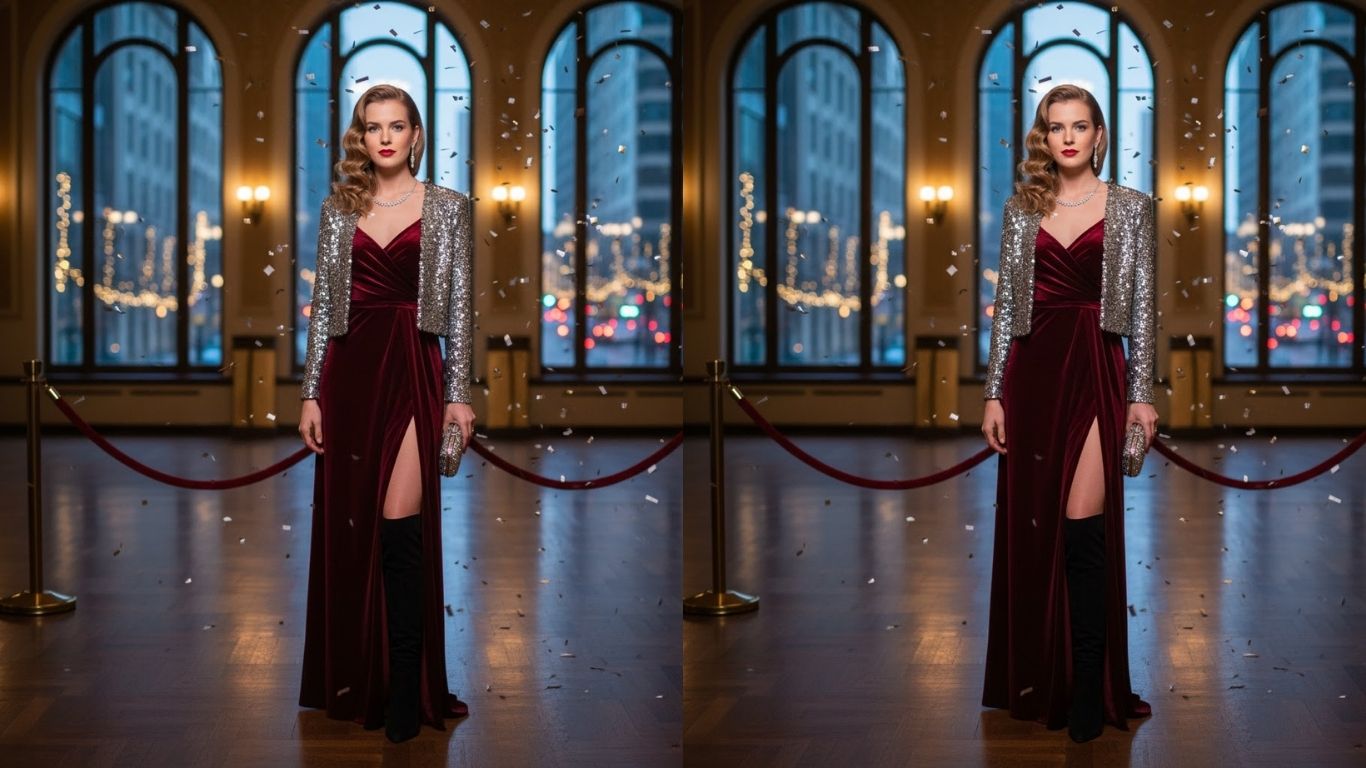 15 Winter Birthday Party Outfit Ideas: Stylish, Warm, and Celebration-Ready Looks