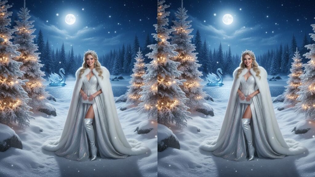 15 Winter Wonderland Party Outfit Ideas