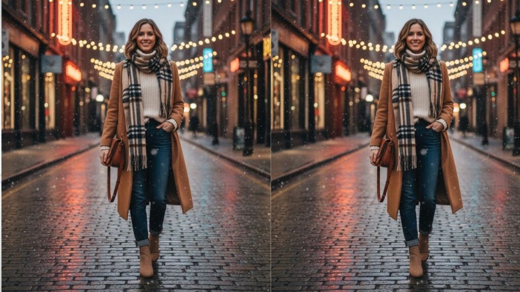 15 Beige Chelsea Boots Outfit Ideas