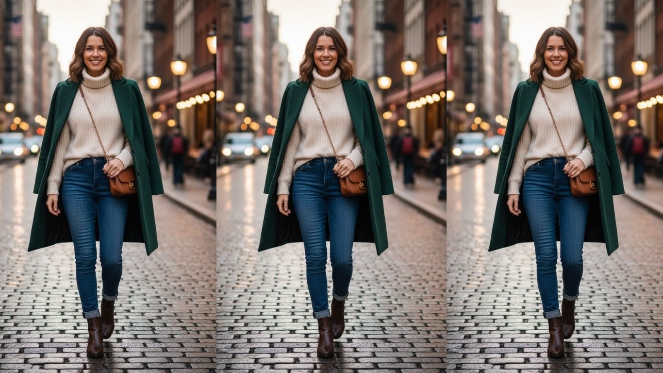 15 Brown Chelsea Boots Outfits for Stylish Everyday Modern Wear