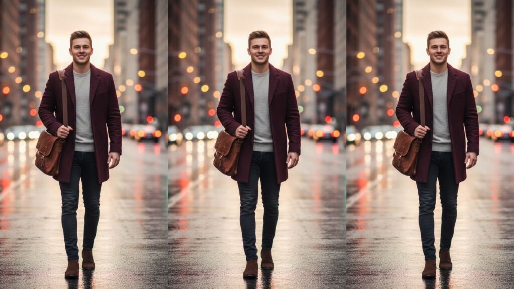 15 Chelsea Boots Men Outfit Ideas