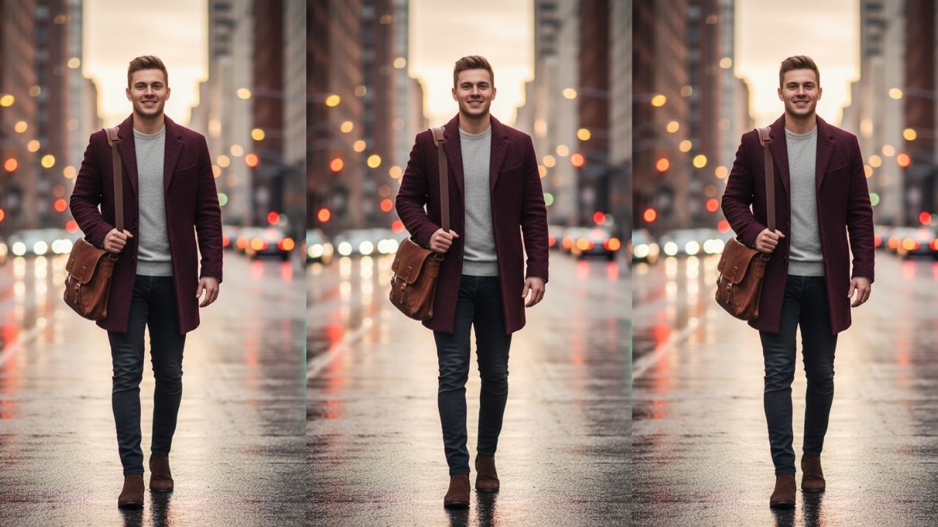 15 Chelsea Boots Men Outfit Ideas for Modern Everyday Style