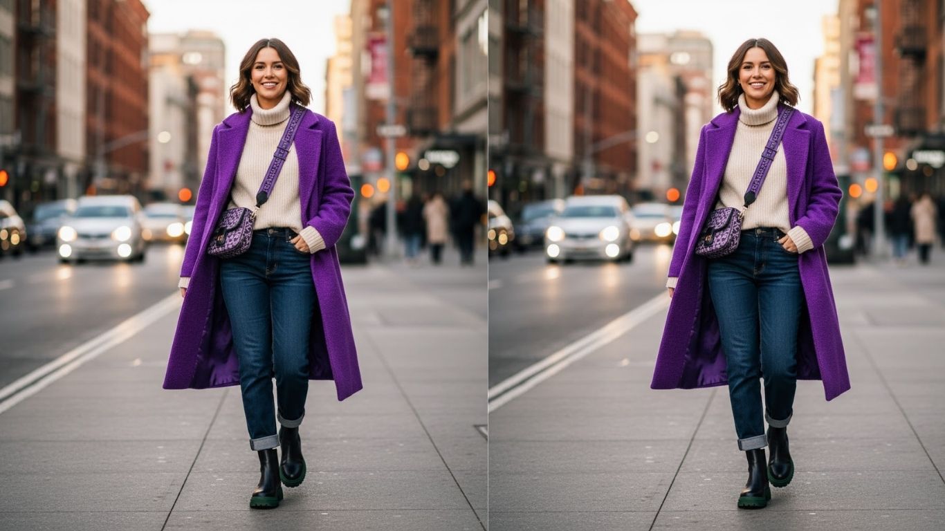 15 Ganni Chelsea Boots Outfits for Modern Everyday Style