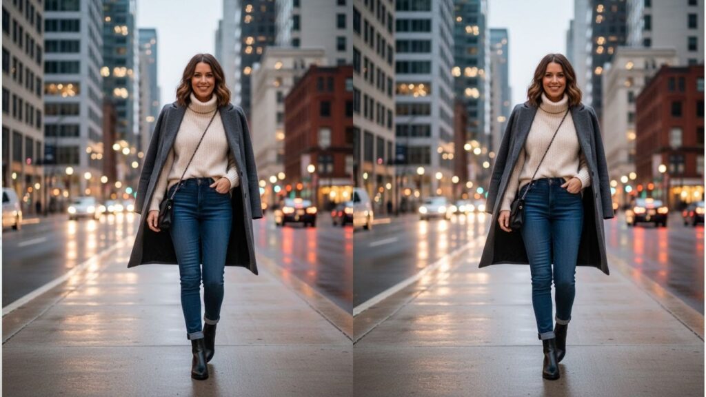 15 Leather Chelsea Boots Men Outfits