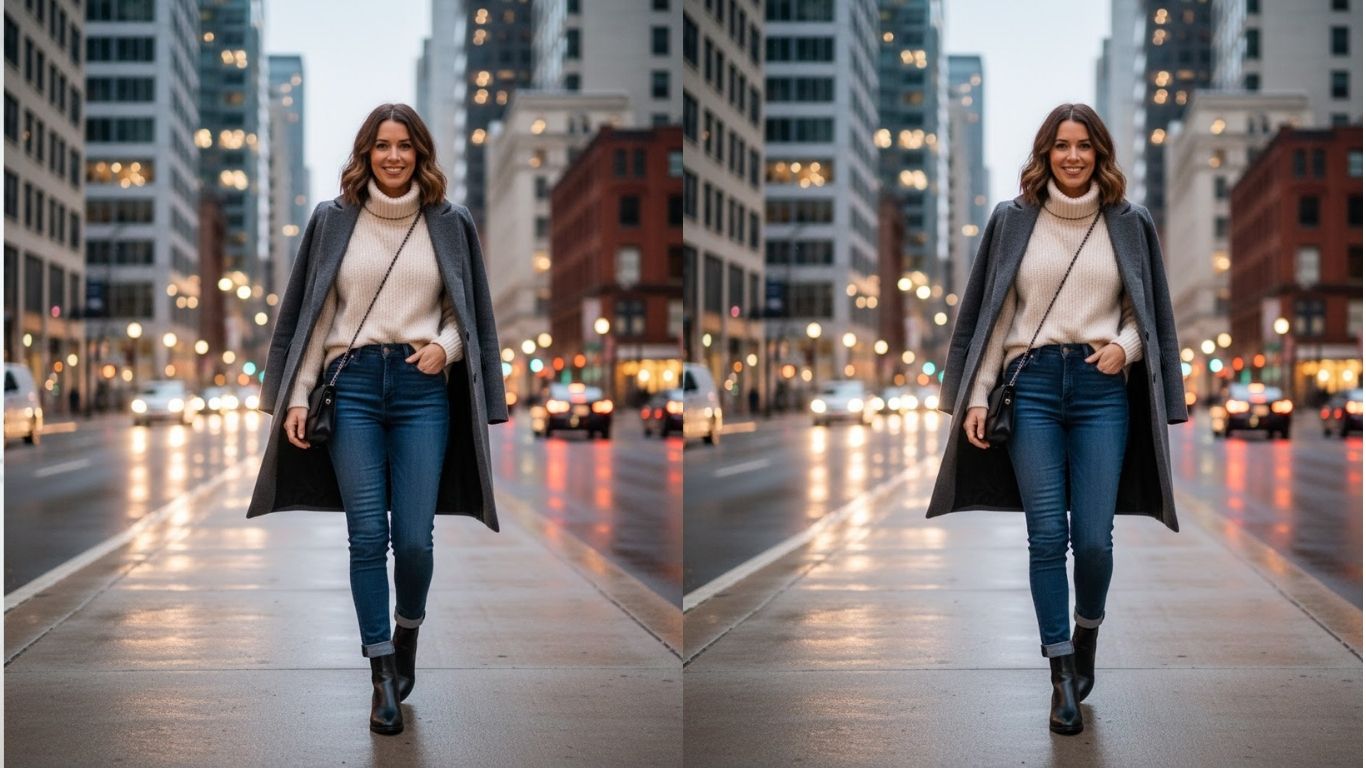 15 Leather Chelsea Boots Men Outfits for Modern Everyday Style