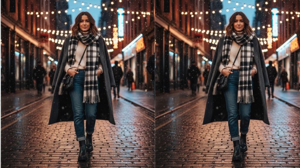 15 Lug Sole Chelsea Boots Outfits