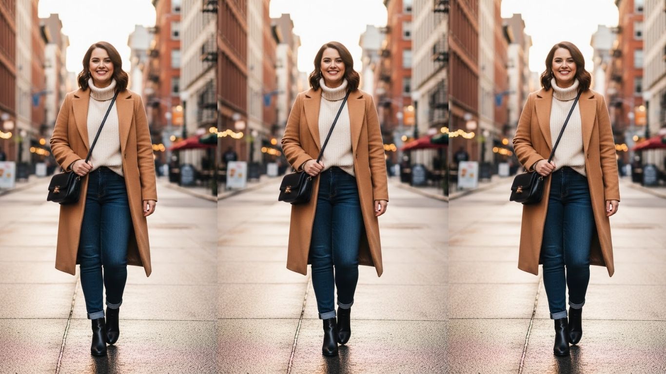 15 Plus Size Chelsea Boots Outfits for Modern Everyday Confidence