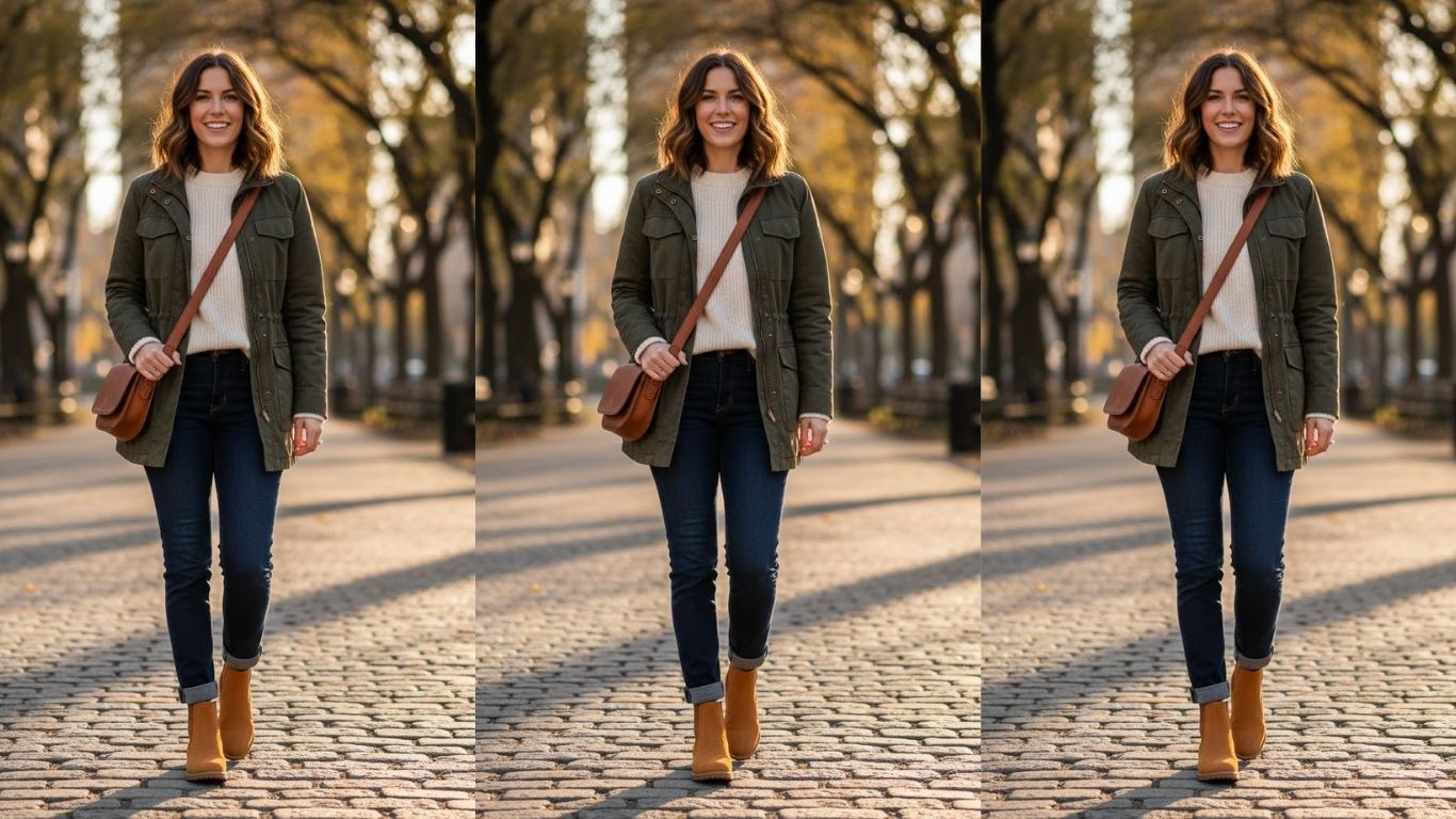 15 Timberland Chelsea Boots Outfit Ideas for Stylish All Season Wear