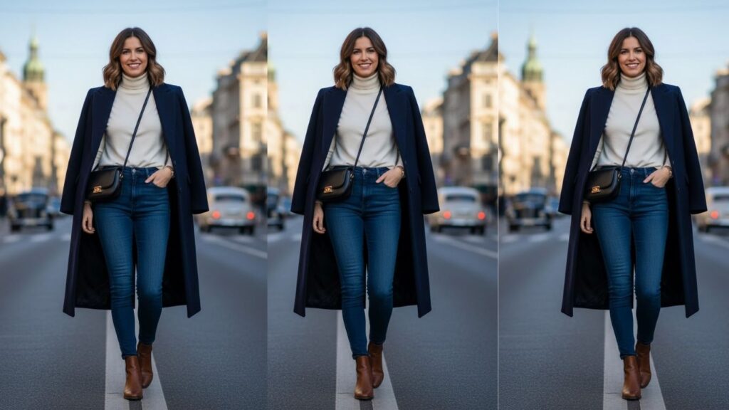 2976 Chelsea Boots Outfits 15