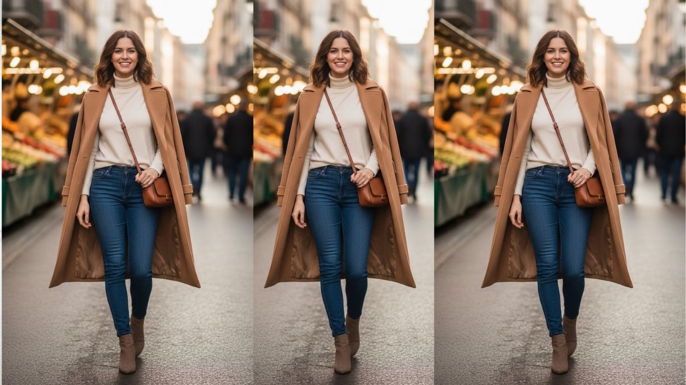 Taupe Chelsea Boots Outfits: 15 Chic, Modern, Everyday Style Ideas