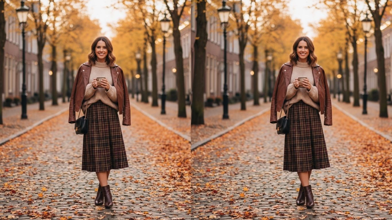 15 Ankle Boots Outfit Fall Ideas for Effortless Style & Comfort