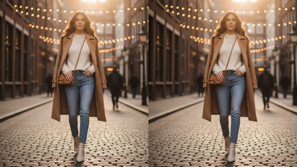 15 Cream Ankle Boots Outfits