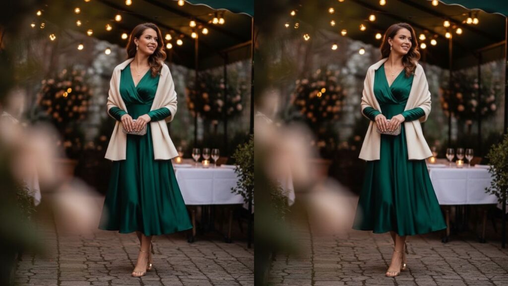 15 Spring Dinner Outfit Ideas 