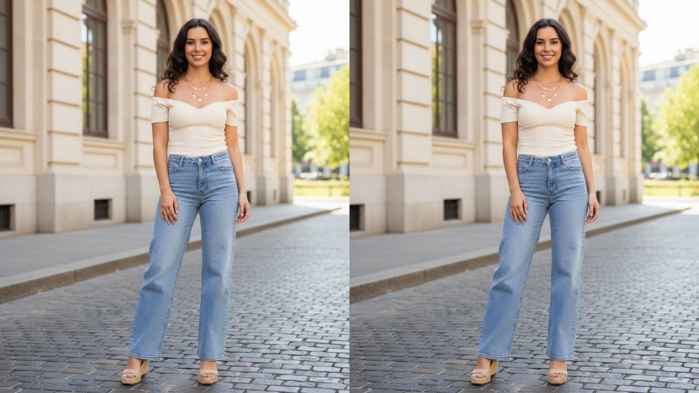 What Necklace to Wear With What Neckline: 10 Perfect Pairings