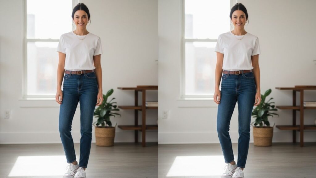 What to Wear When You Have Nothing