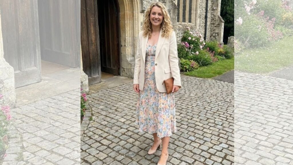 What to Wear to Church