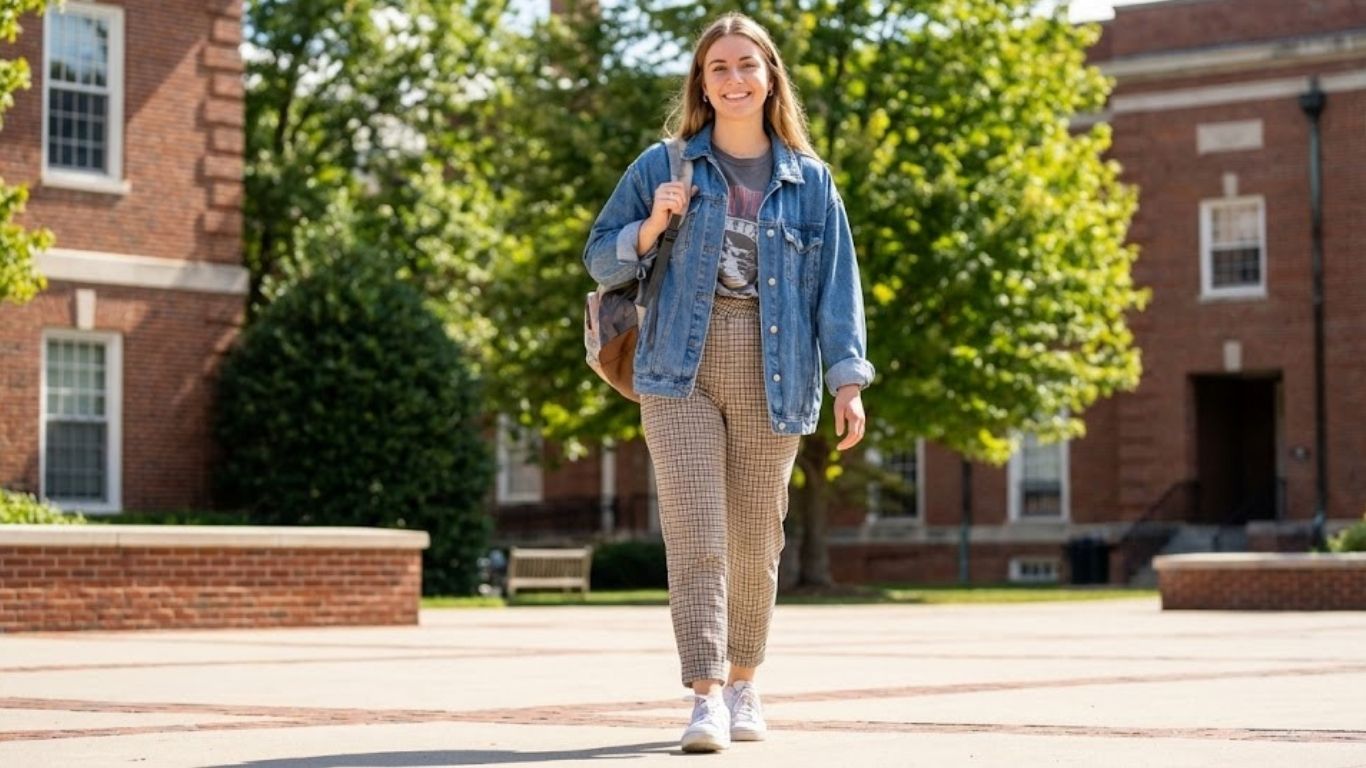 What to Wear to School: Easy Outfit Ideas for Every Student Day