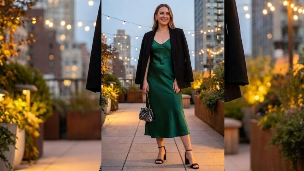 What to Wear to a Birthday Party