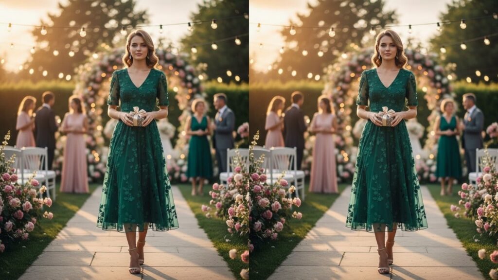 What to Wear to a Wedding Guest Outfit Ideas for Every Style