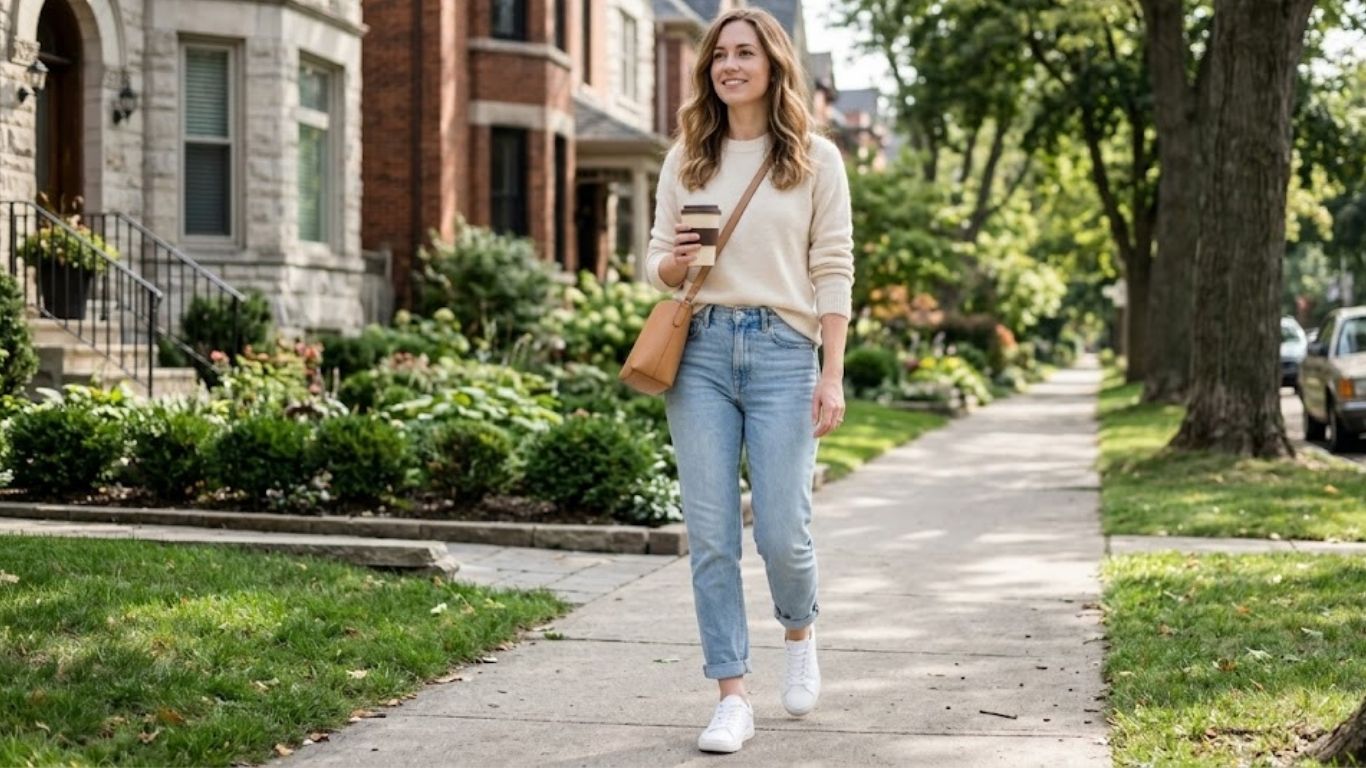What to Wear on a Sunday: Effortless Outfit Ideas for a Relaxed Day