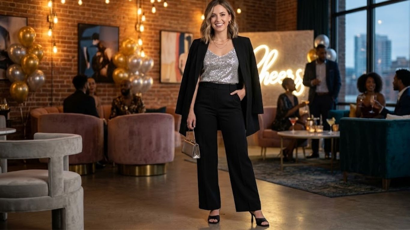 what to wear to a friends birthday party: 10 stylish outfits