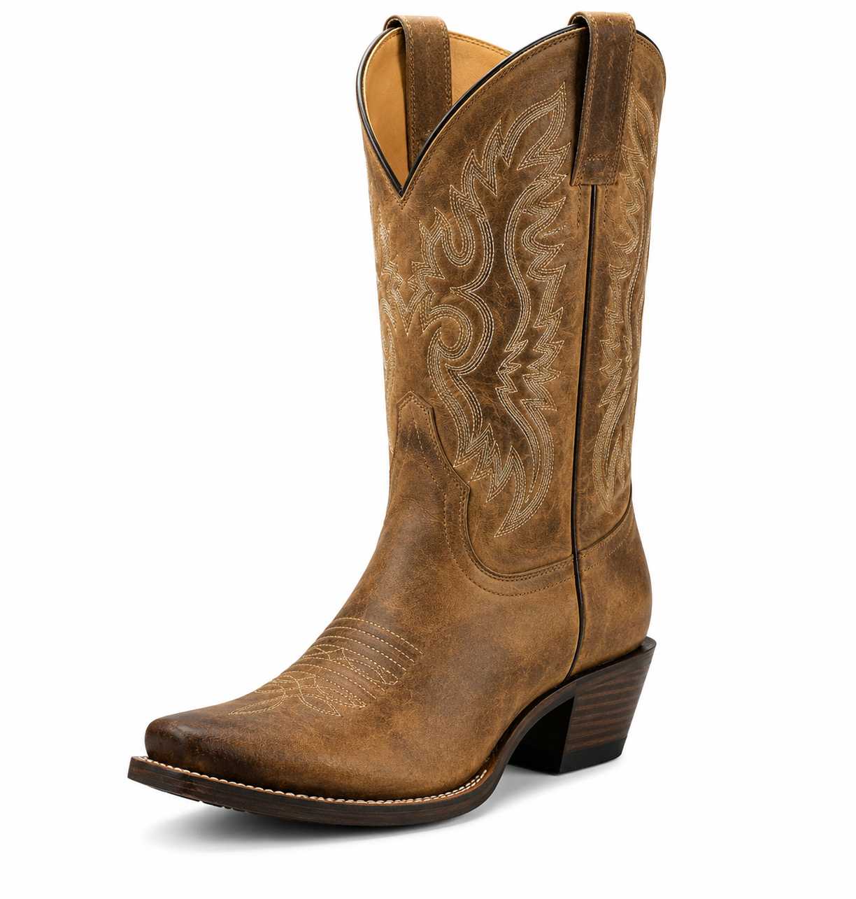 Cowboy boots